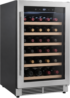 Wine Cooler Repair